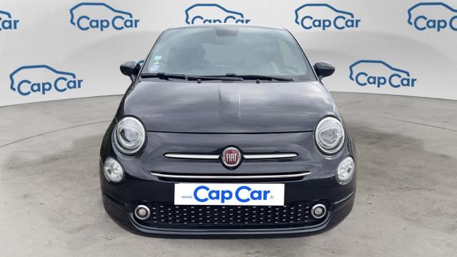 Fiat 500 image 9