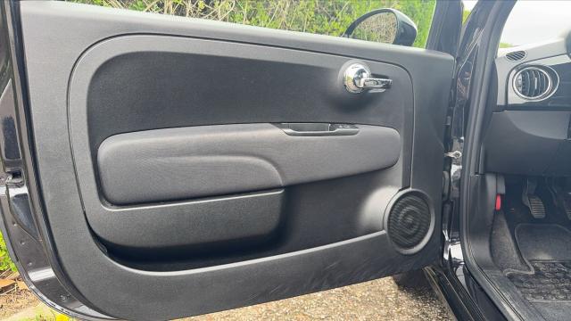 Fiat 500 image 4