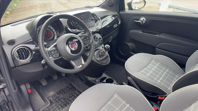 Fiat 500 image 8