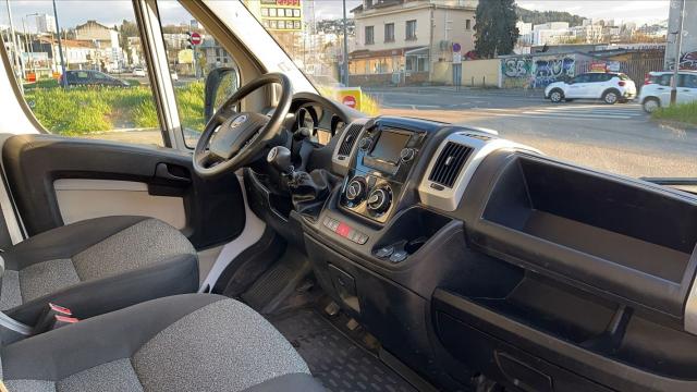 Fiat Ducato image 9