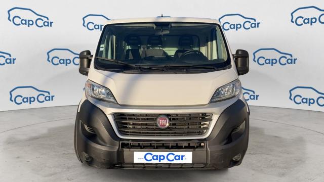 Fiat Ducato image 2