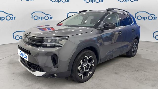Citroen C5 Aircross 1.5 Bluehdi 130 Eat8 Max
