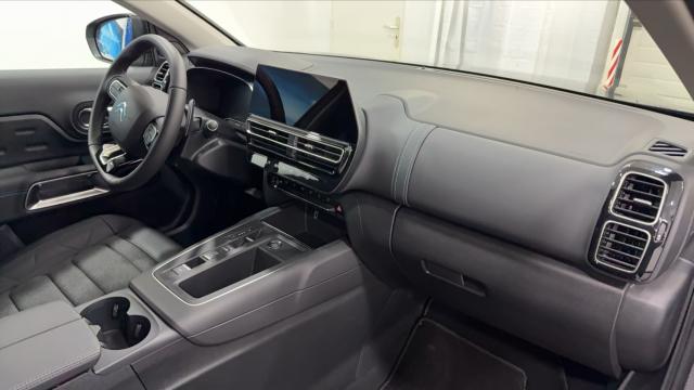 Citroen C5 Aircross image 4