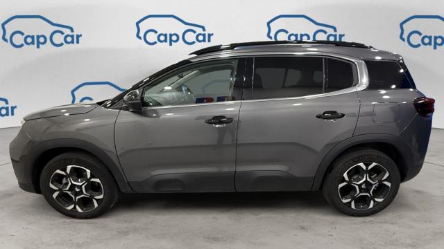 Citroen C5 Aircross image 2