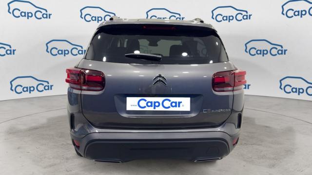 Citroen C5 Aircross image 3