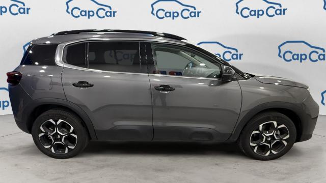 Citroen C5 Aircross image 1