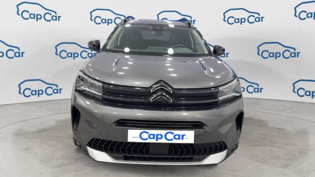 Citroen C5 Aircross image 8