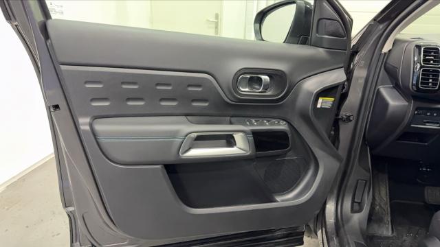 Citroen C5 Aircross image 7