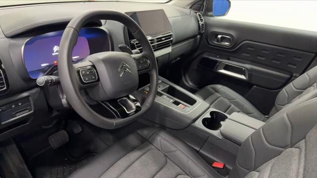 Citroen C5 Aircross image 6