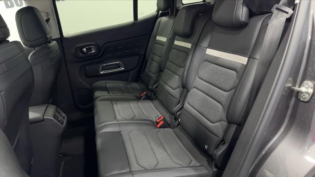 Citroen C5 Aircross image 5