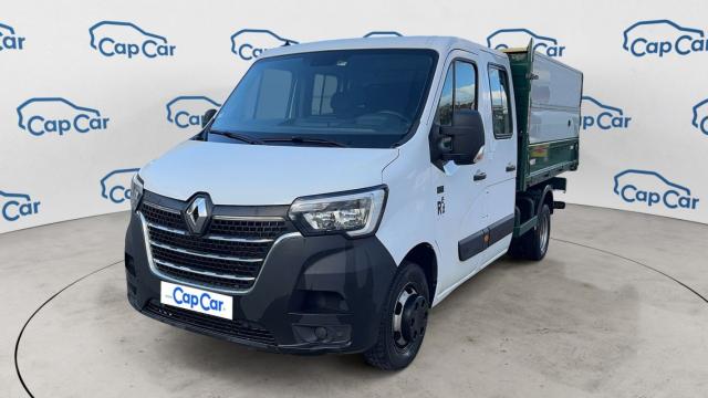 Renault Master Vu 2.3 Dci 145 Confort L3 - 6 Places