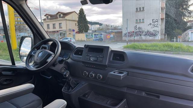 Renault Master image 5