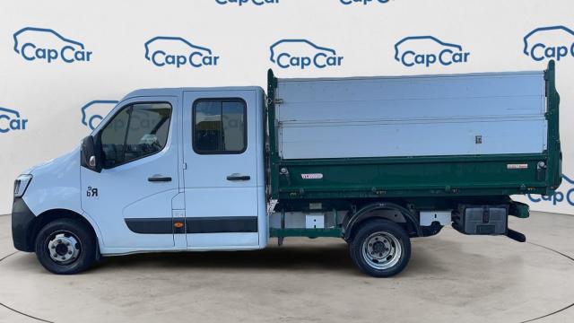 Renault Master image 8