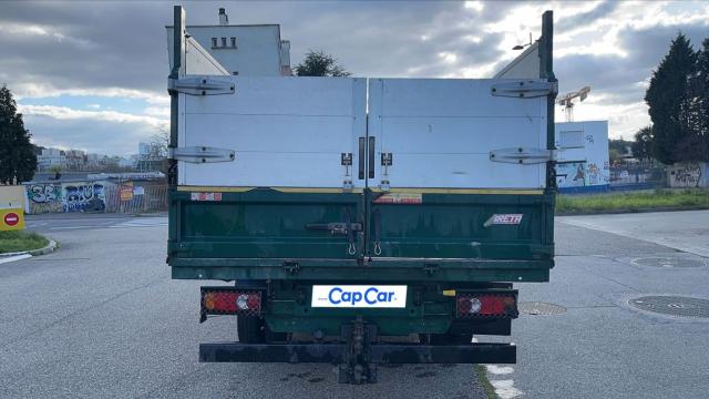 Renault Master image 1