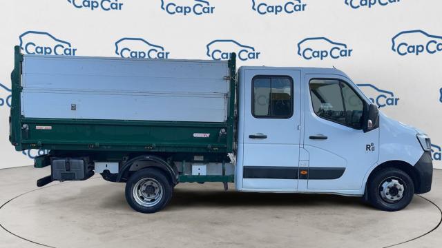 Renault Master image 6