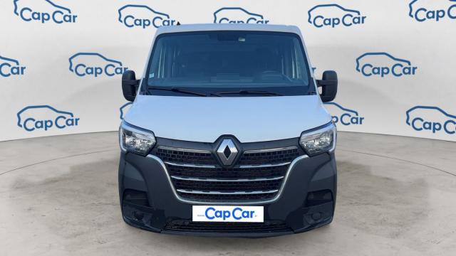 Renault Master image 2