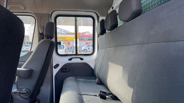 Renault Master image 4