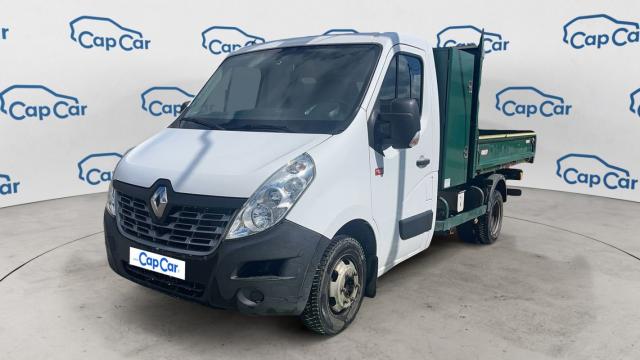 Renault Master Vu 2.3 Dci 145 Confort L2 - 3 Places
