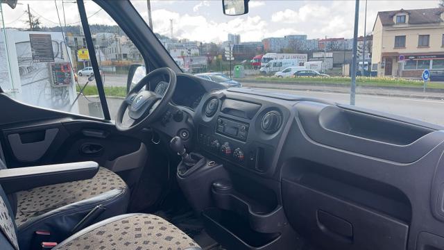 Renault Master image 5
