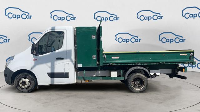 Renault Master image 3