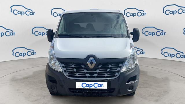 Renault Master image 2
