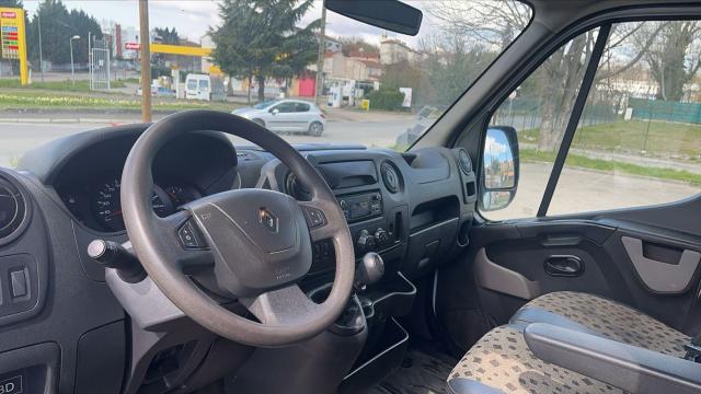 Renault Master image 6