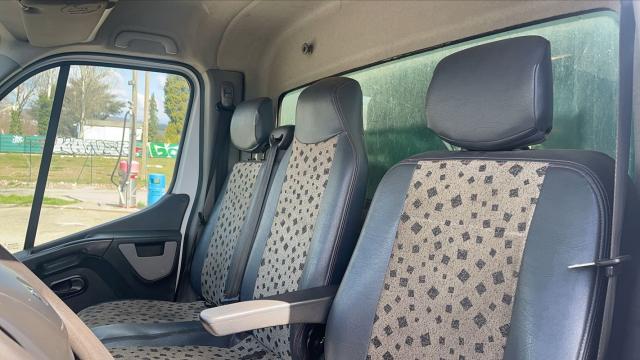 Renault Master image 7