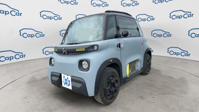 Citroen Ami 8 5.5 Kwh Tonic