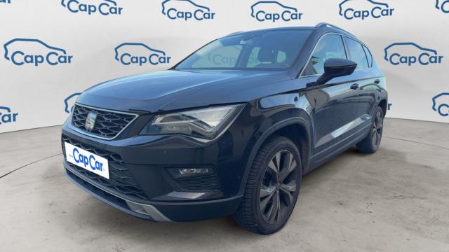 Seat Ateca 1.6 Tdi 115 Style