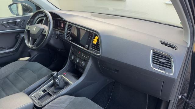 Seat Ateca image 1