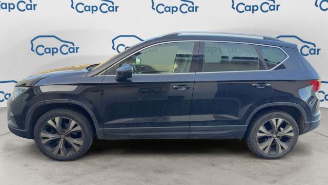 Seat Ateca image 4