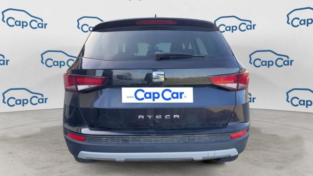 Seat Ateca image 7