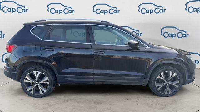 Seat Ateca image 6