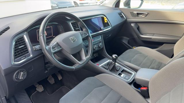 Seat Ateca image 5