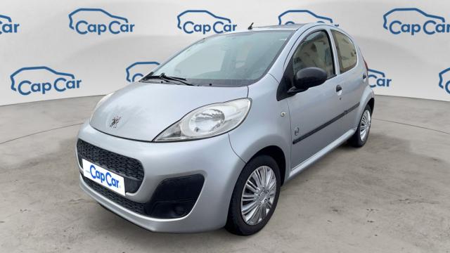 Peugeot 107 1.0 Vti 68 Serie 64
