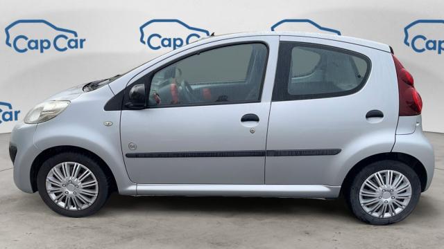 Peugeot 107 image 4
