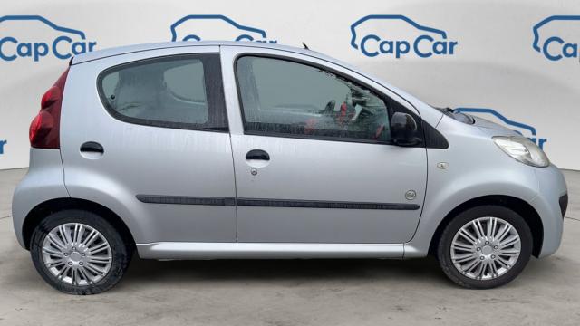 Peugeot 107 image 5