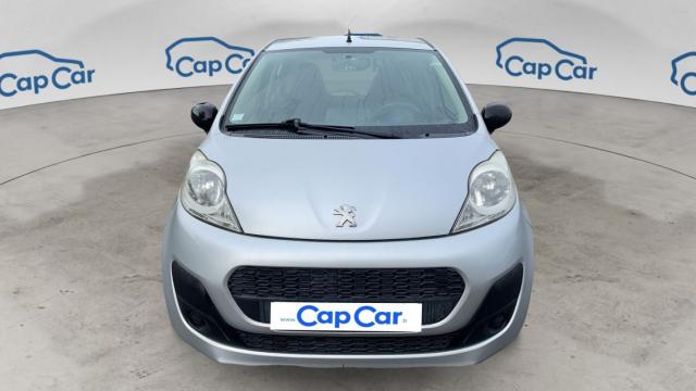Peugeot 107 image 9