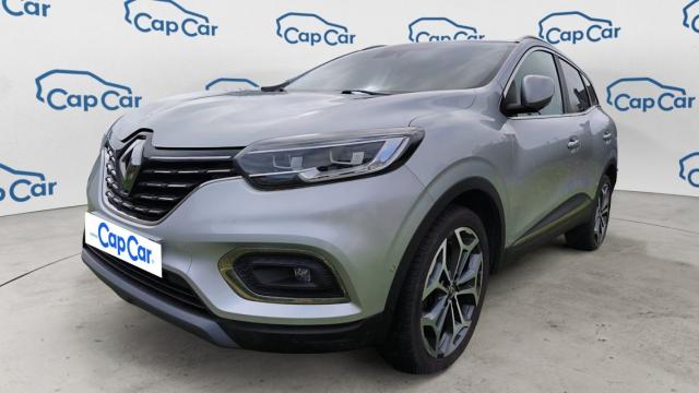 Renault Kadjar 1.5 Dci 115 Intens - 5 Places