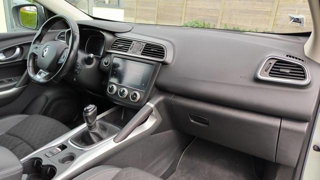 Renault Kadjar image 7