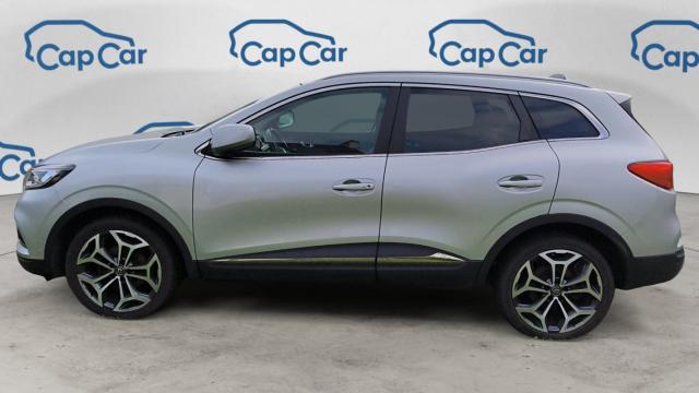 Renault Kadjar image 1