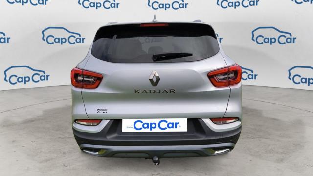 Renault Kadjar image 4