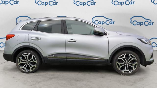 Renault Kadjar image 3