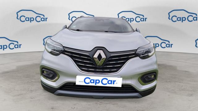 Renault Kadjar image 9