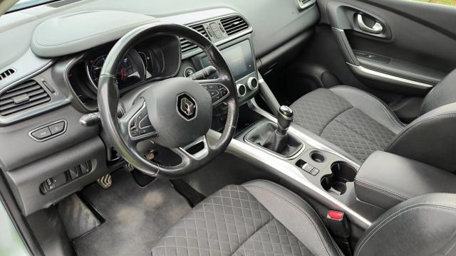 Renault Kadjar image 8