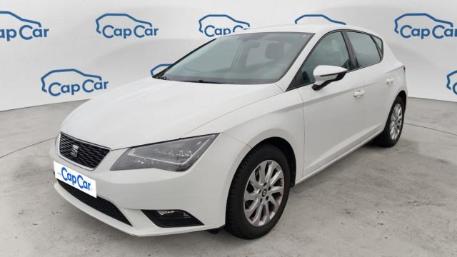 Seat Leon 1.2 Tsi 110 Style