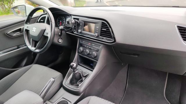 Seat Leon image 5