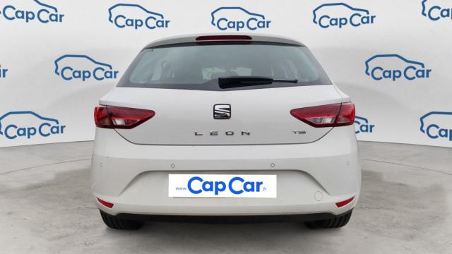 Seat Leon image 3