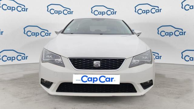 Seat Leon image 6