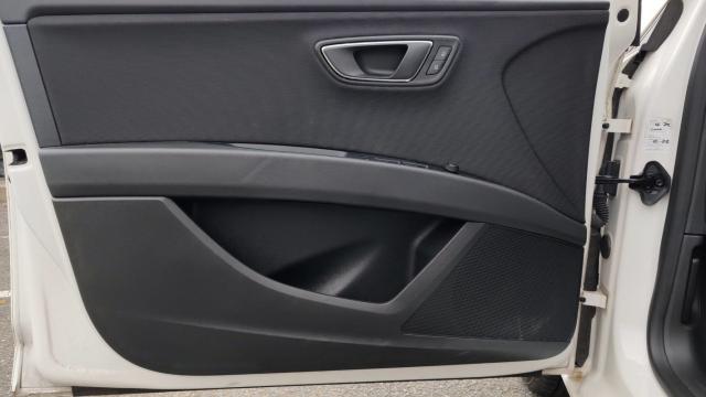 Seat Leon image 8